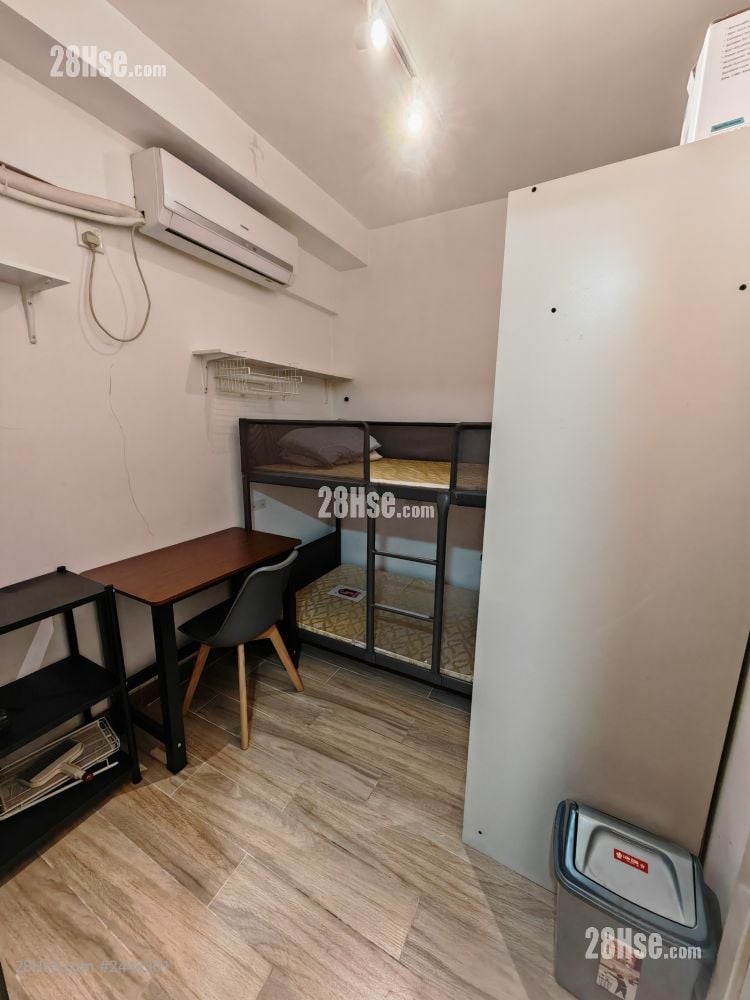 Lai King Mansion Rental 1 Bedroom , 1 Bathroom 898 ft²