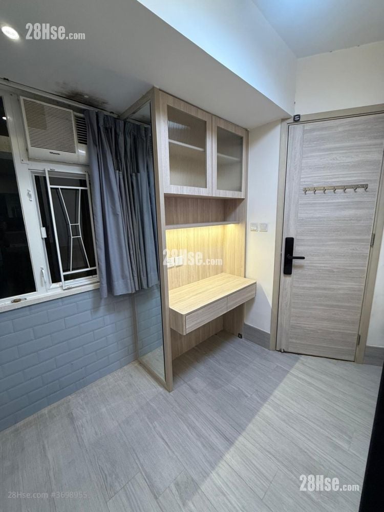 軒尼詩道463-465號 租盤 130 平方呎