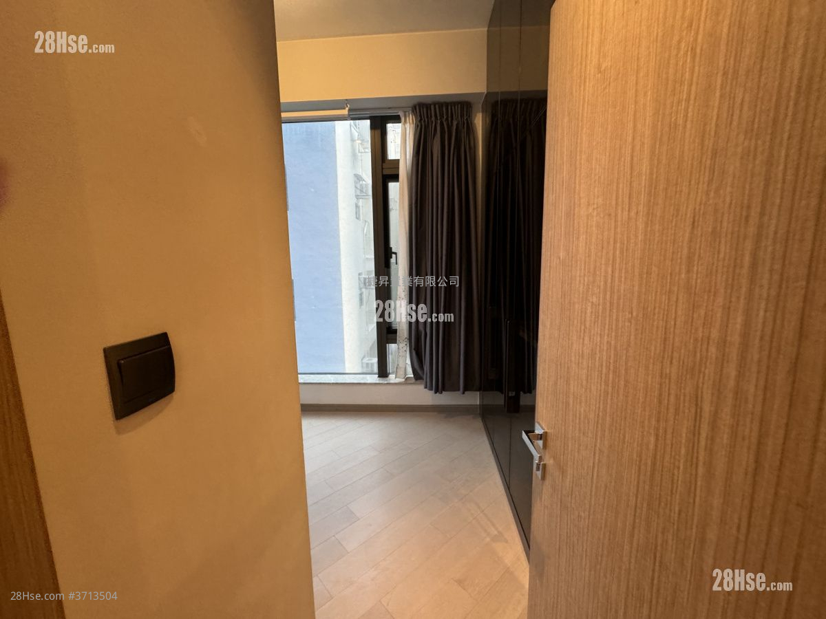 啟岸 售盤 2 房 , 1 浴室 391 平方呎