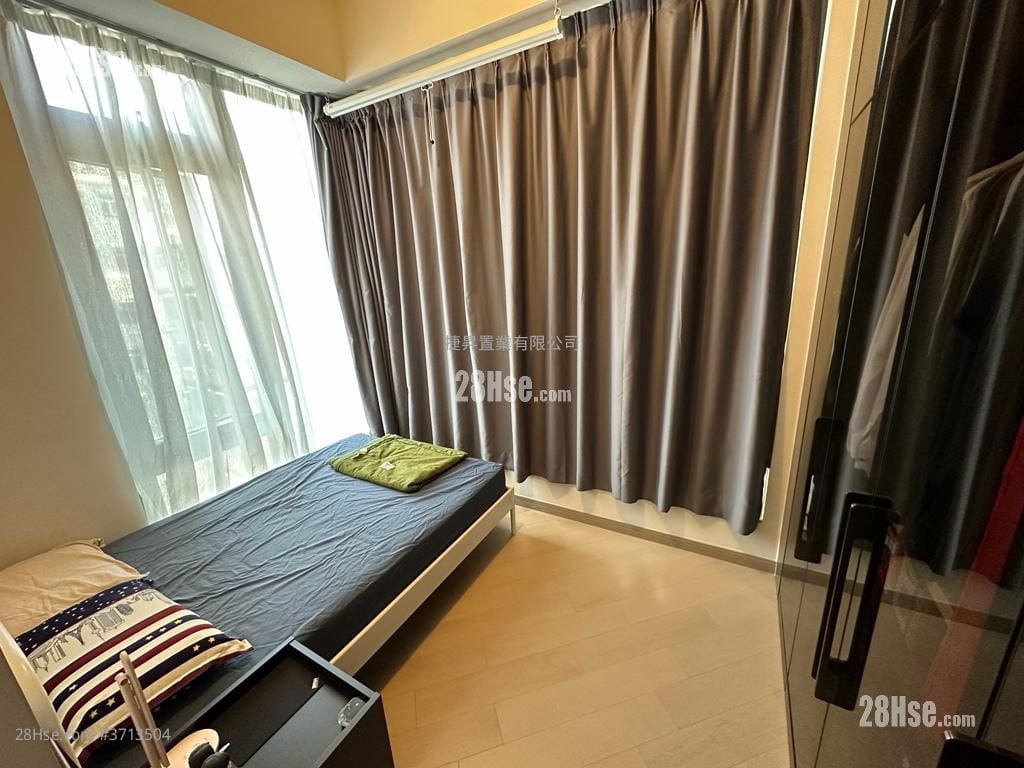 啟岸 售盤 2 房 , 1 浴室 391 平方呎