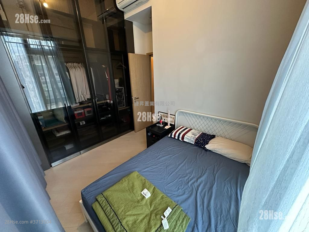 啟岸 售盤 2 房 , 1 浴室 391 平方呎