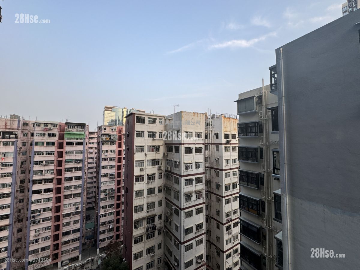 啟岸 售盤 2 房 , 1 浴室 391 平方呎