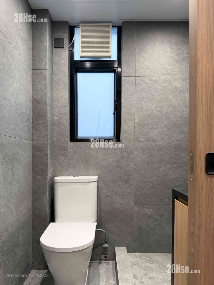 17 Peel Street Rental 1 Bedroom , 1 Bathroom 370 ft²