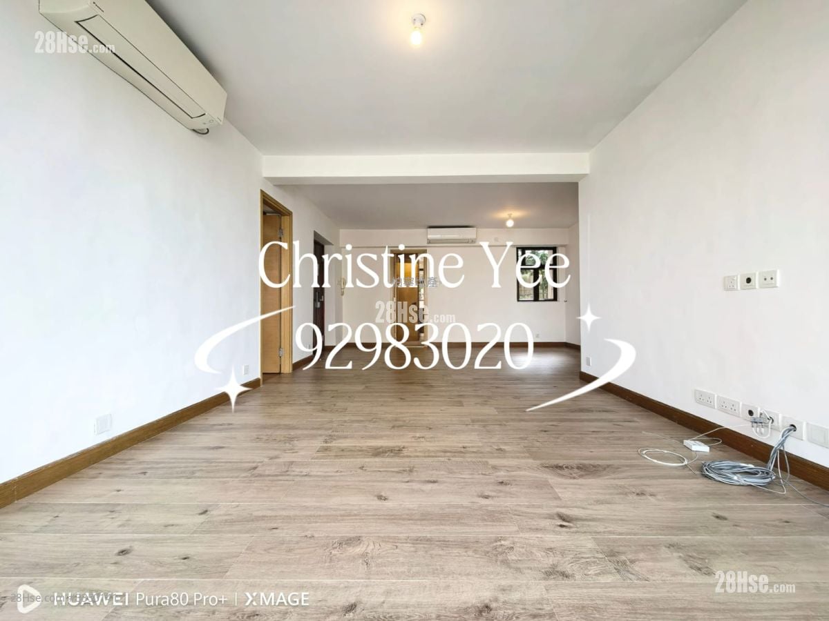 碧蘭閣 租盤 4 房 , 2 浴室 1,255 平方呎