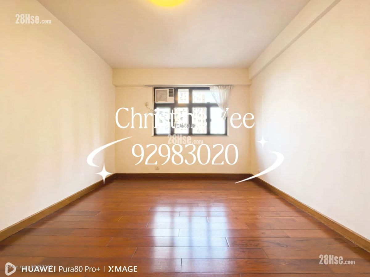 碧蘭閣 租盤 4 房 , 2 浴室 1,255 平方呎