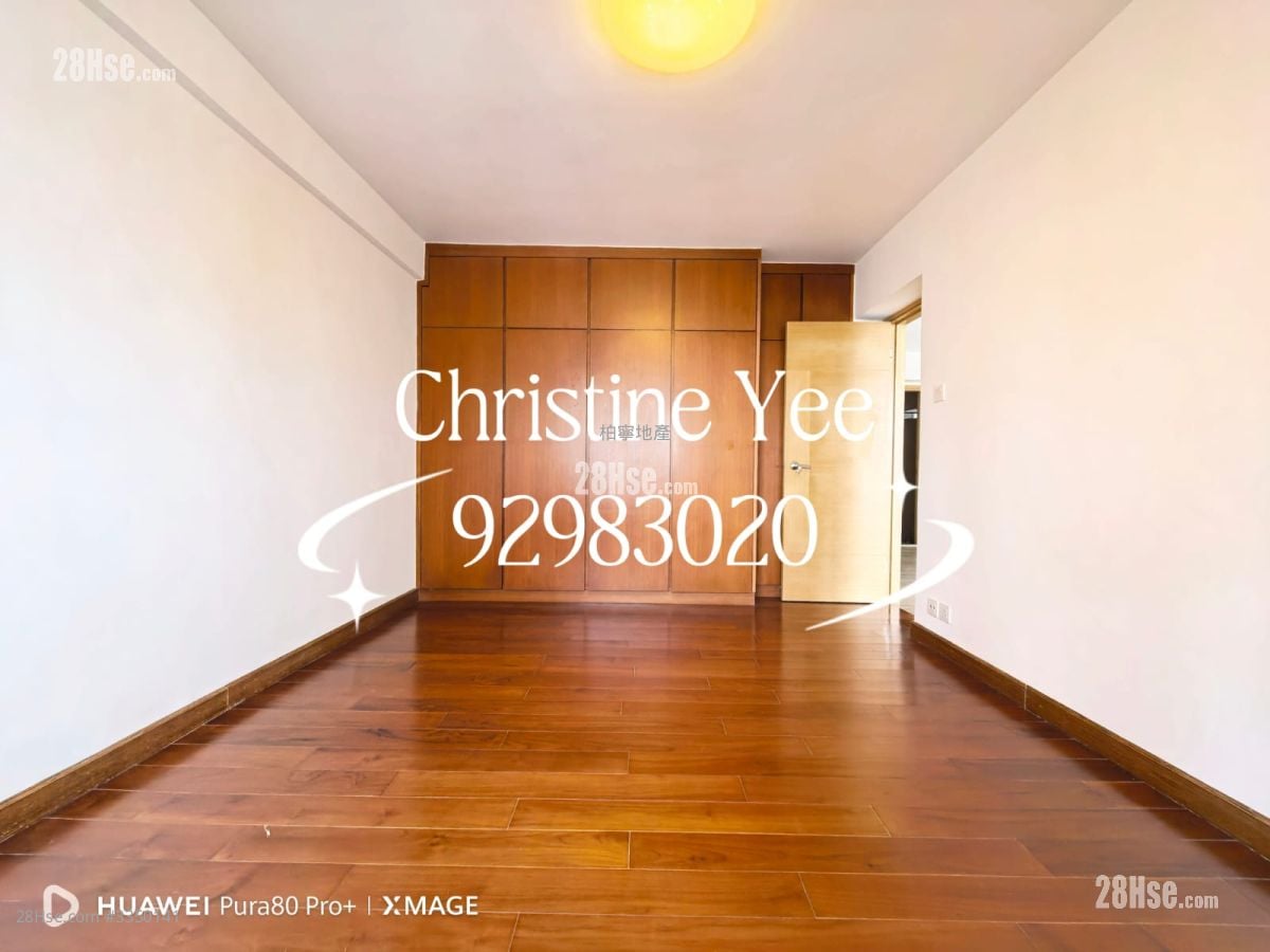 碧蘭閣 租盤 4 房 , 2 浴室 1,255 平方呎