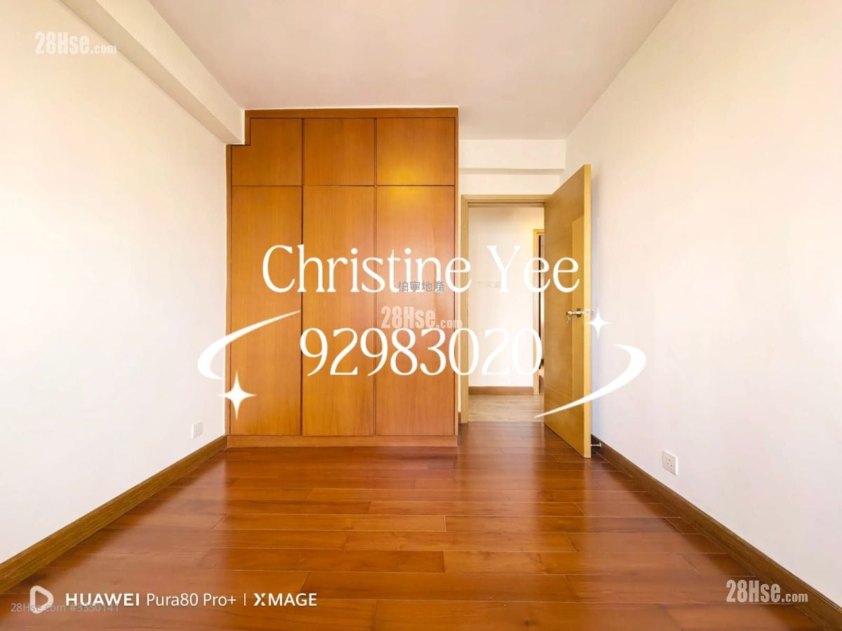 碧蘭閣 租盤 4 房 , 2 浴室 1,255 平方呎