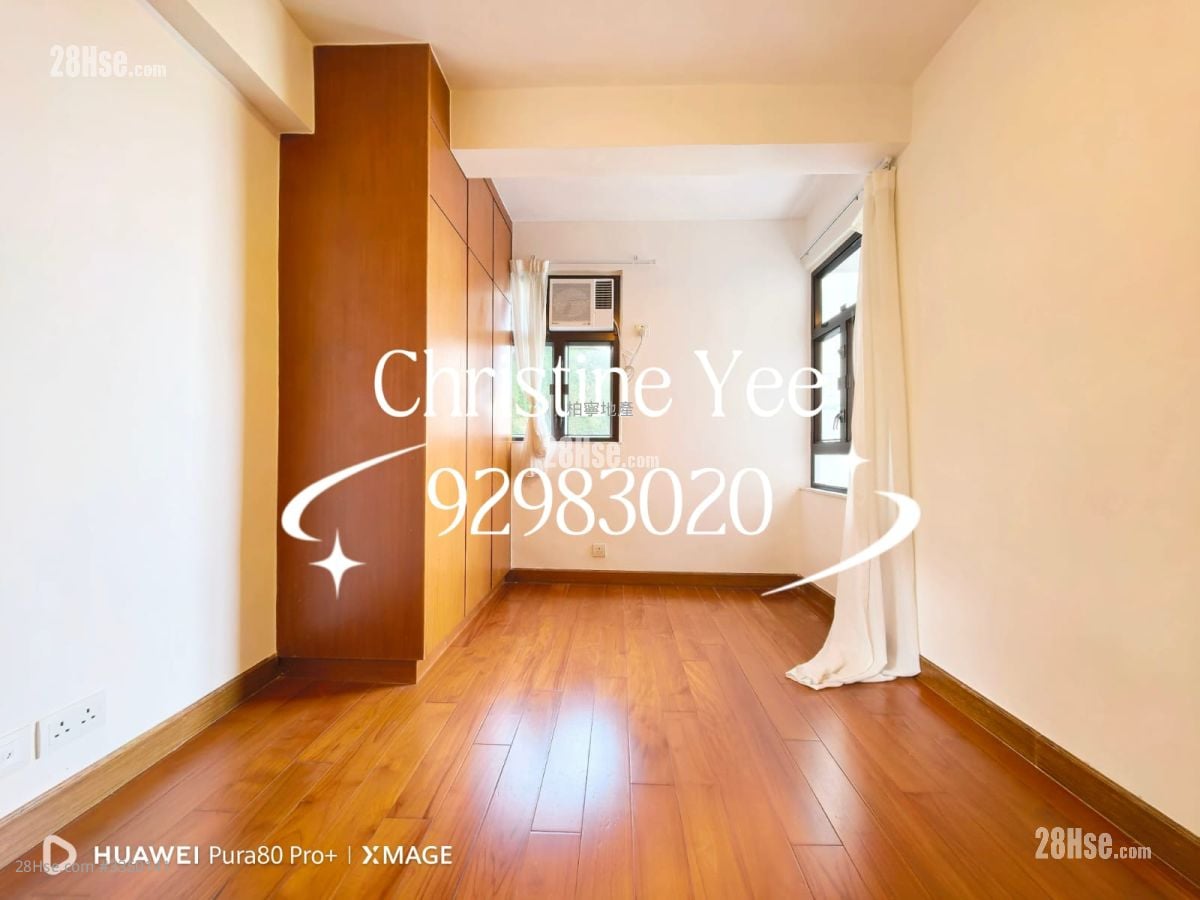 碧蘭閣 租盤 4 房 , 2 浴室 1,255 平方呎