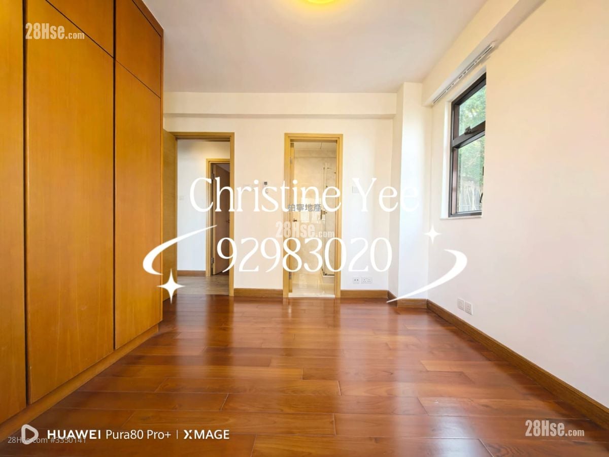 碧蘭閣 租盤 4 房 , 2 浴室 1,255 平方呎