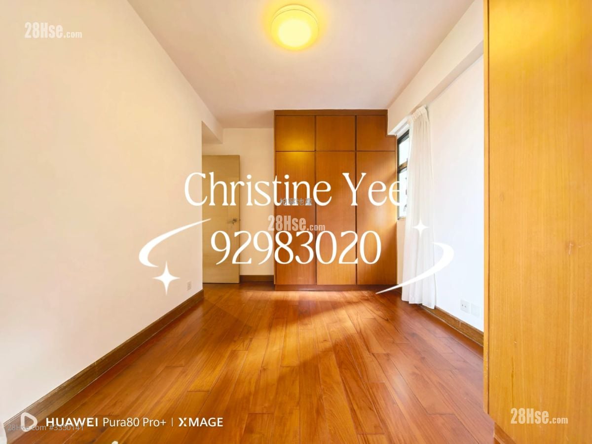 碧蘭閣 租盤 4 房 , 2 浴室 1,255 平方呎