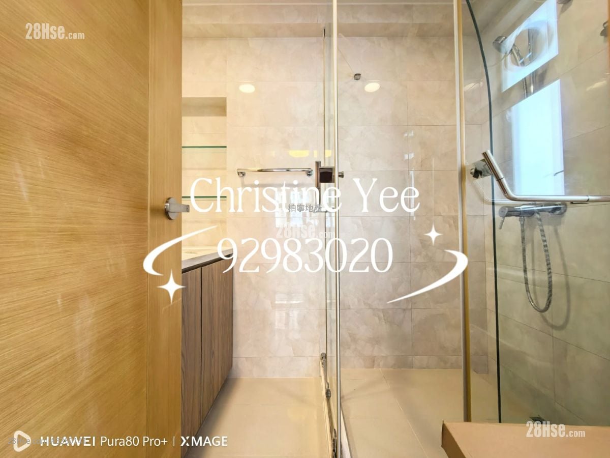 碧蘭閣 租盤 4 房 , 2 浴室 1,255 平方呎