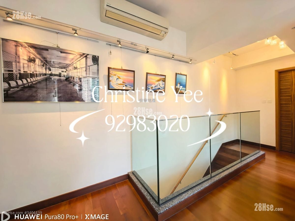 上林 租盤 4 房 , 3 浴室 1,991 平方呎