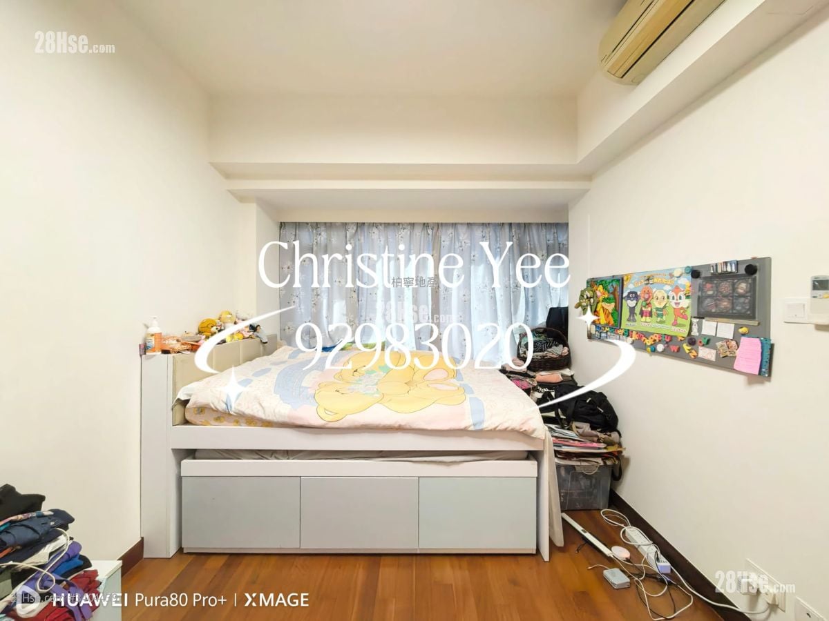 上林 租盤 4 房 , 3 浴室 1,991 平方呎