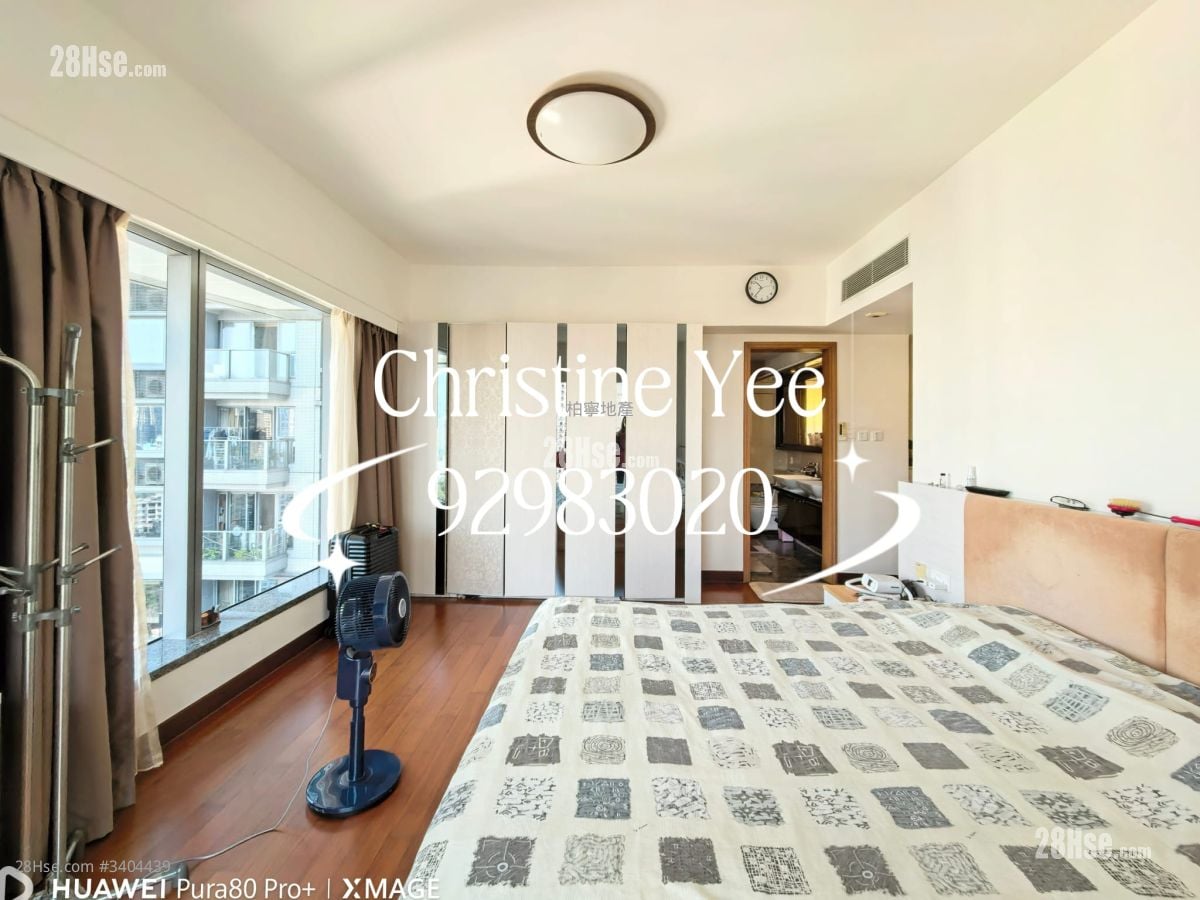 上林 租盤 4 房 , 3 浴室 1,991 平方呎