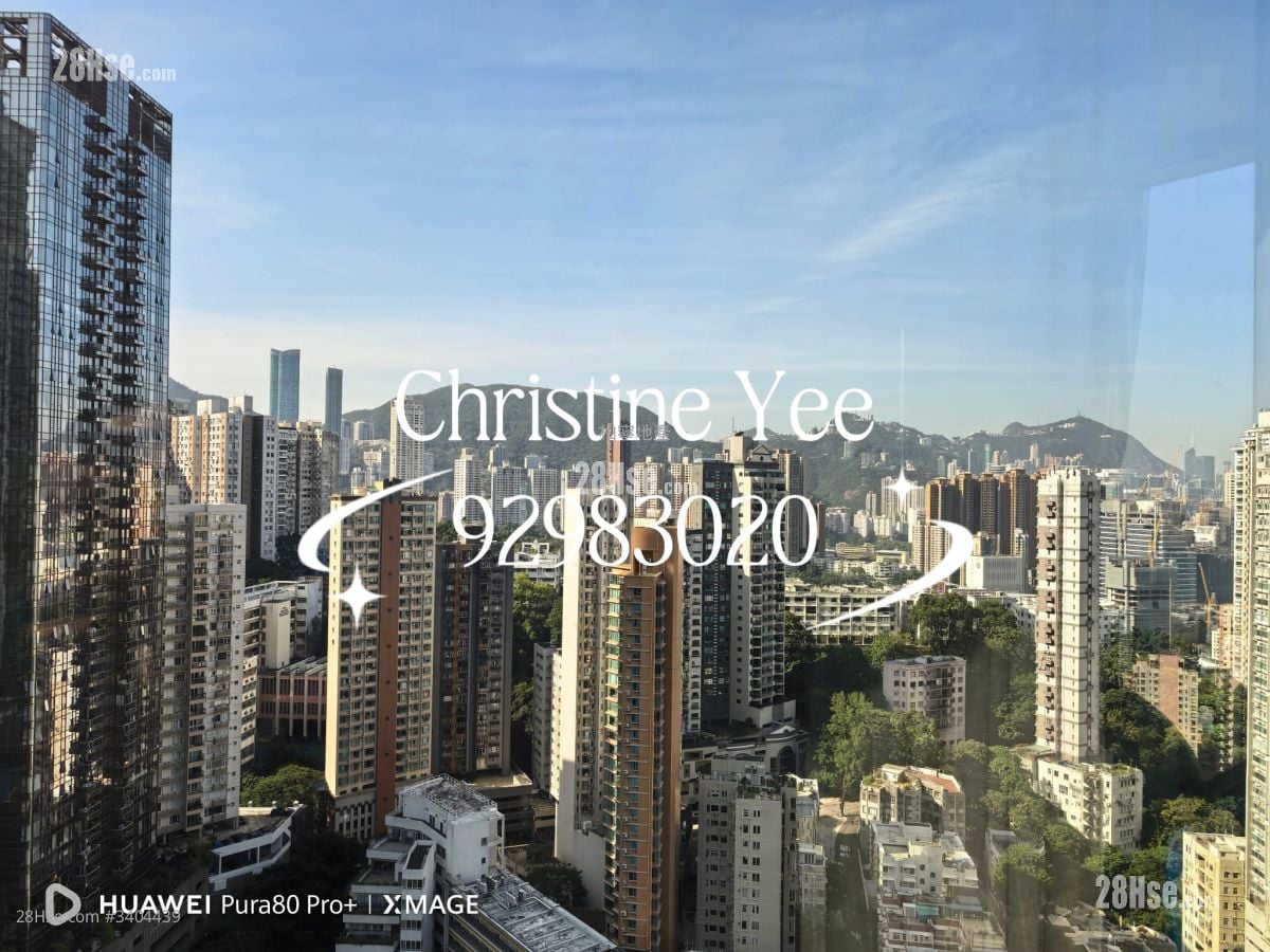 上林 租盤 4 房 , 3 浴室 1,991 平方呎