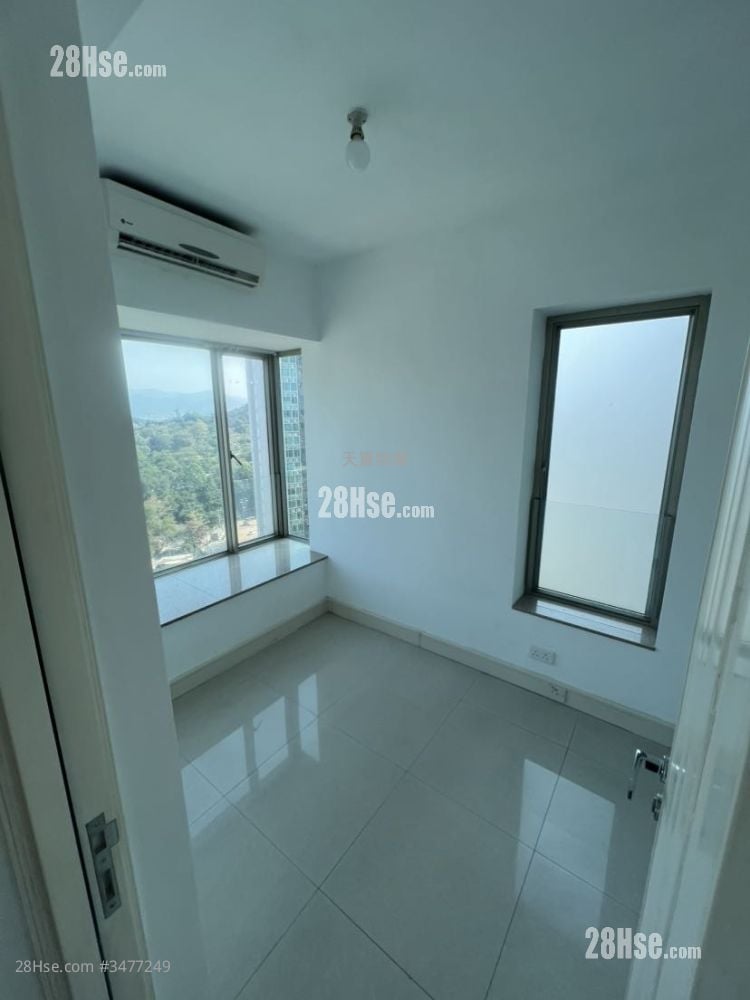 尚城 租盘 2 房 , 1 浴室 526 平方尺