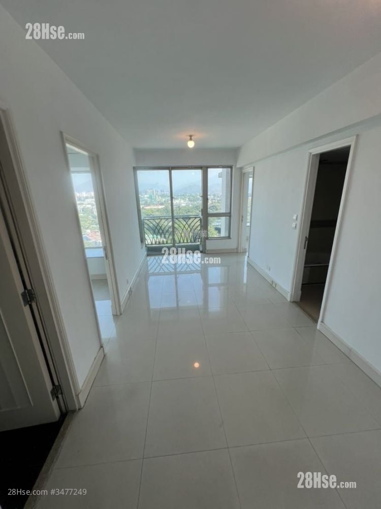 尚城 租盘 2 房 , 1 浴室 526 平方尺