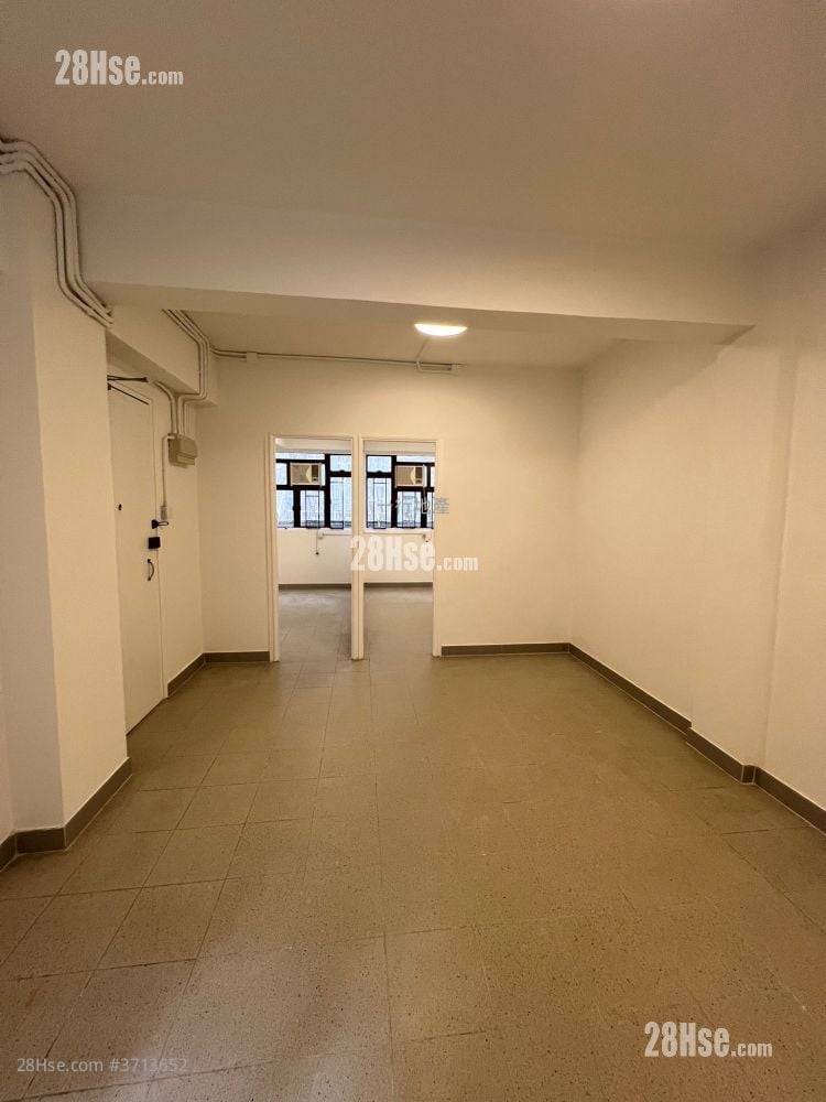 Chinese Mansion Sell 3 Bedrooms , 2 Bathrooms 657 ft²