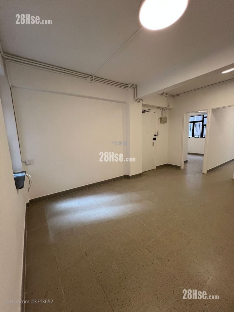 Chinese Mansion Sell 3 Bedrooms , 2 Bathrooms 657 ft²