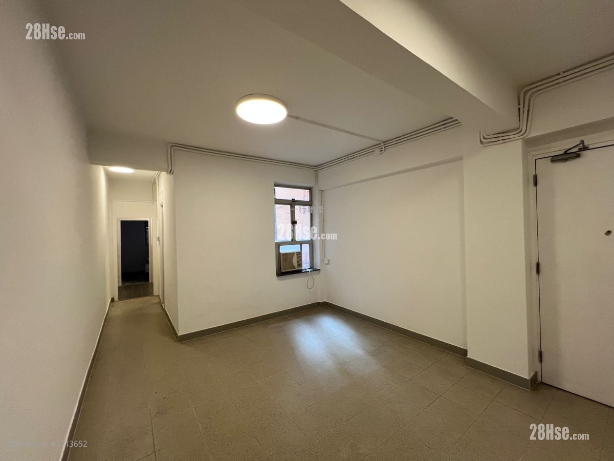 Chinese Mansion Sell 3 Bedrooms , 2 Bathrooms 657 ft²