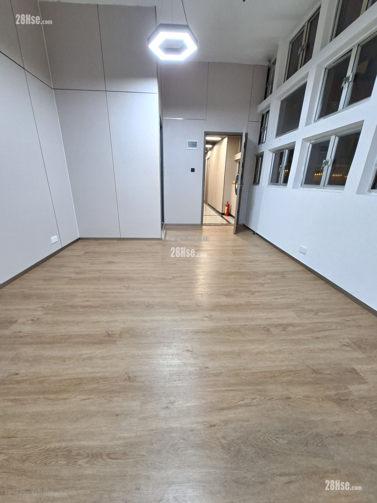 瑞泰偉基商業廣場 租盤