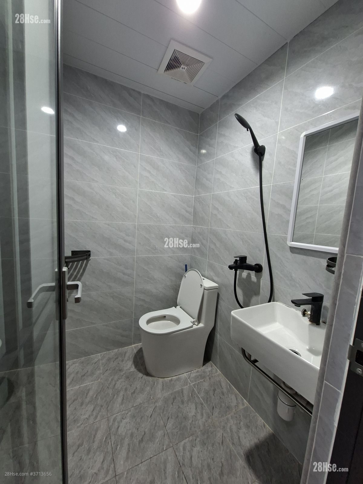 瑞泰偉基商業廣場 租盤