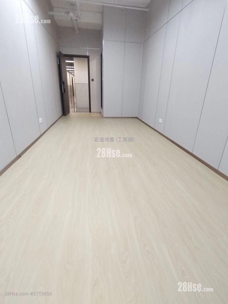 瑞泰偉基商業廣場 租盤