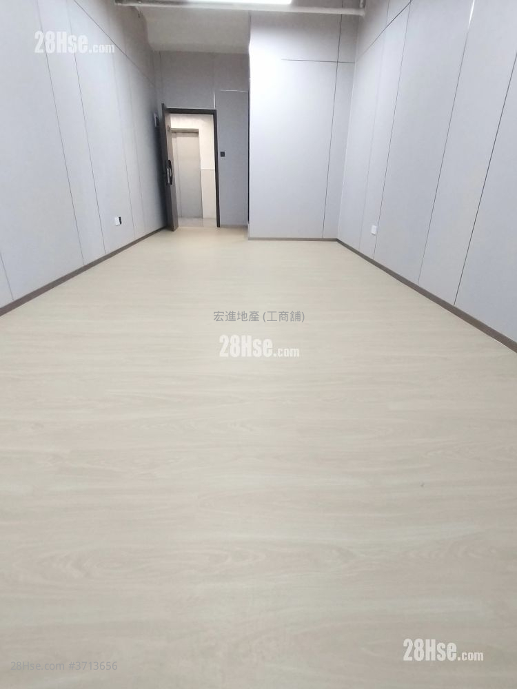 瑞泰偉基商業廣場 租盤