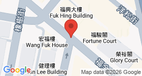 21 Fuk Tsun Street Map