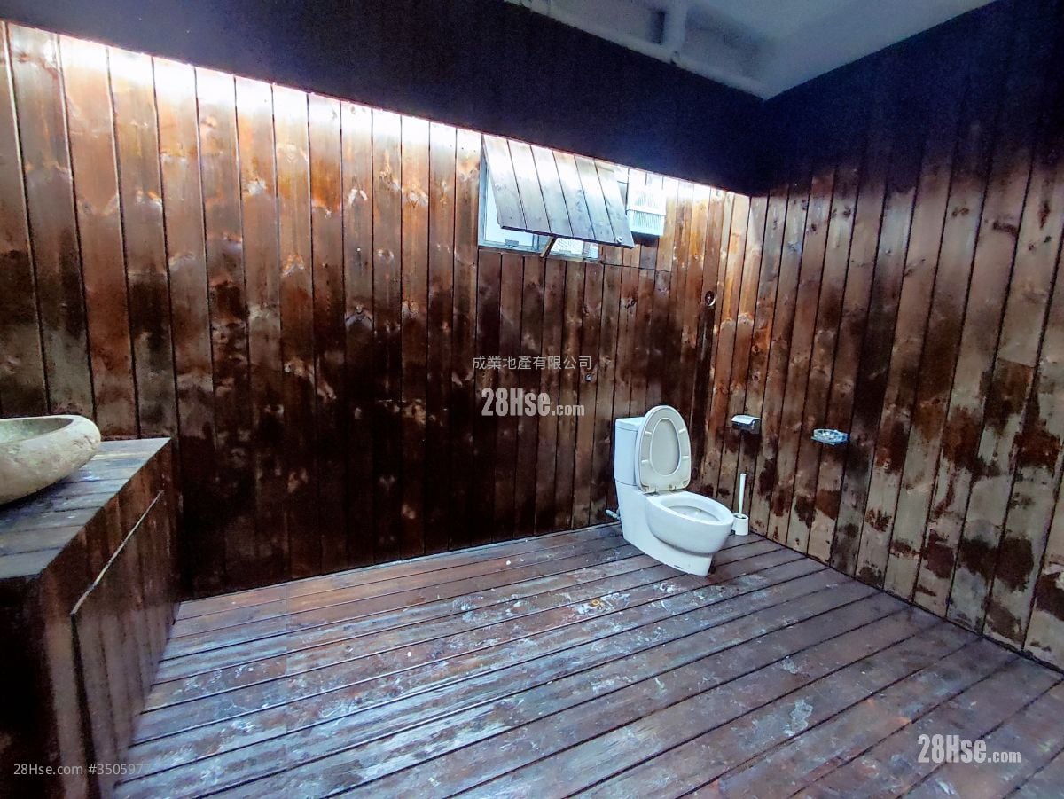 利中工业大厦 租盘