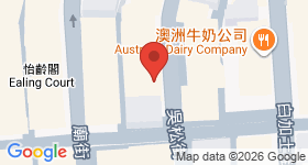 161 Woosung Street Map