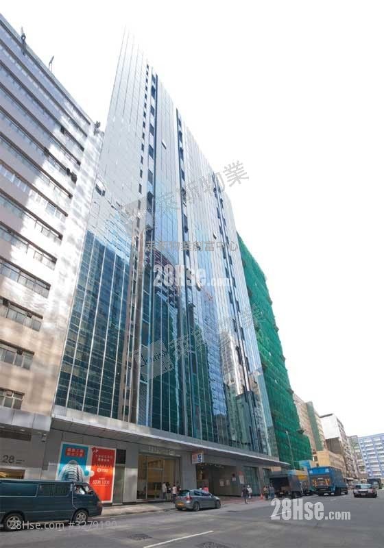 威登中心 租盘 1 厕所