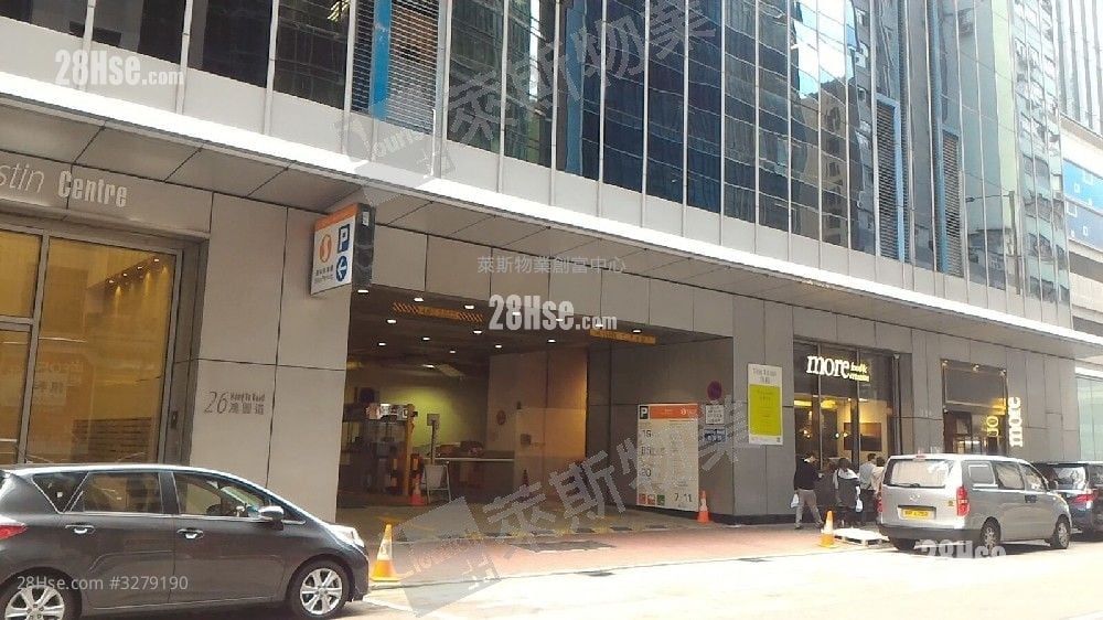 威登中心 租盘 1 厕所