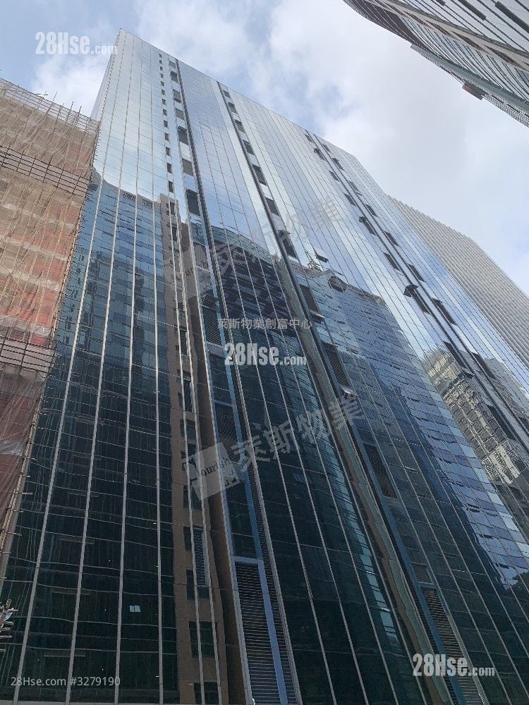 威登中心 租盘 1 厕所