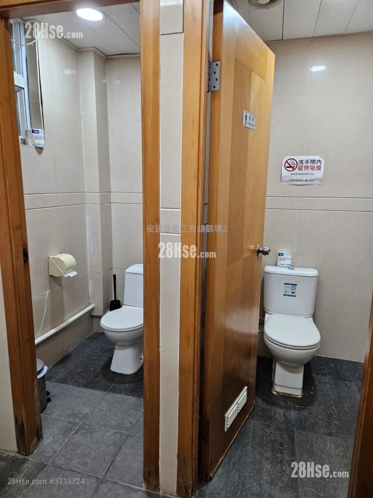 精棉工业大厦 租盘