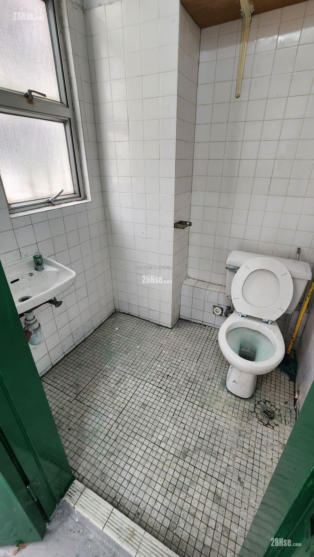 和豐工業中心 售盤