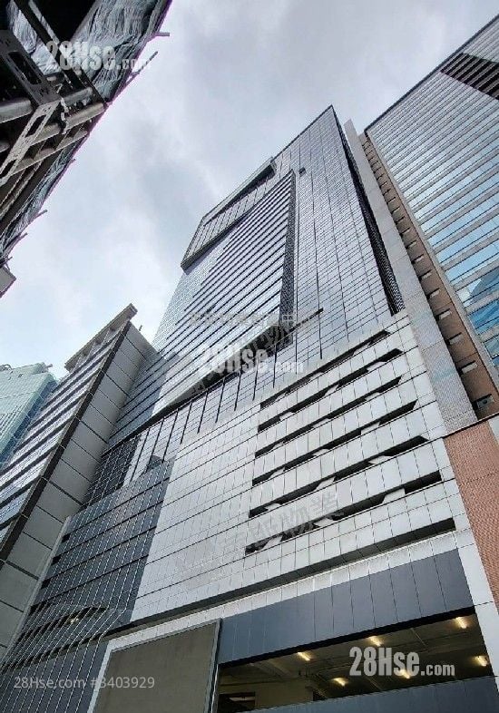 万泰利广场 售盘 开放式间隔 , 1 厕所