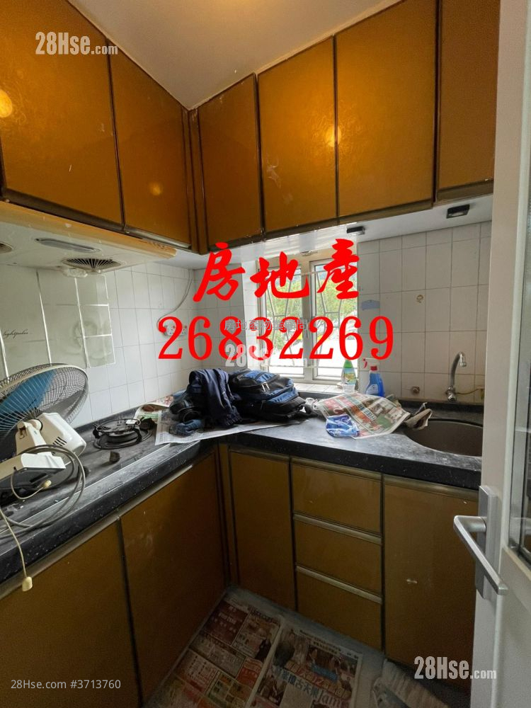 粉嶺村屋 租盤 3 房 , 1 浴室