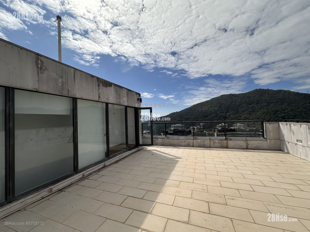 九肚山峰 售盤 4 房 , 3 浴室 2,629 平方呎