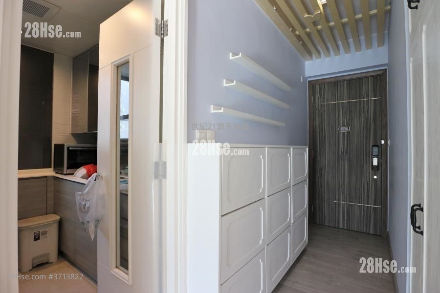 嵐山 售盤 3 房 , 2 浴室 750 平方呎