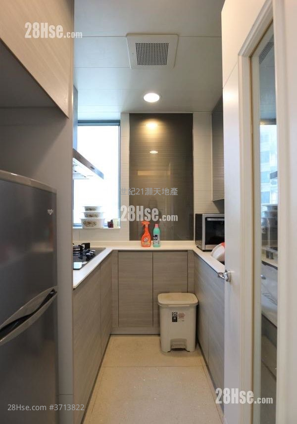 嵐山 售盤 3 房 , 2 浴室 750 平方呎