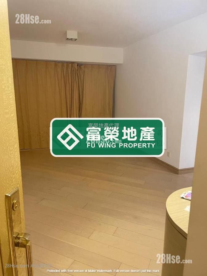 麦花臣汇 售盘 2 房 , 1 浴室 561 平方尺