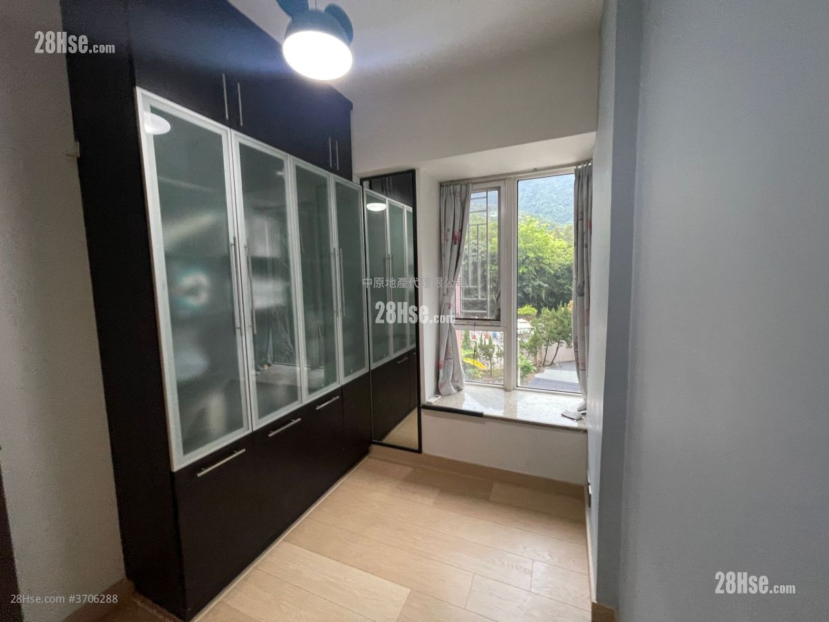 帝琴灣 售盤 3 房 1,096 平方呎