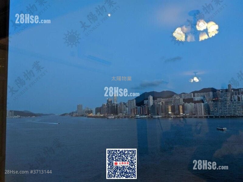 海名轩 售盘 4 房 1,479 平方尺