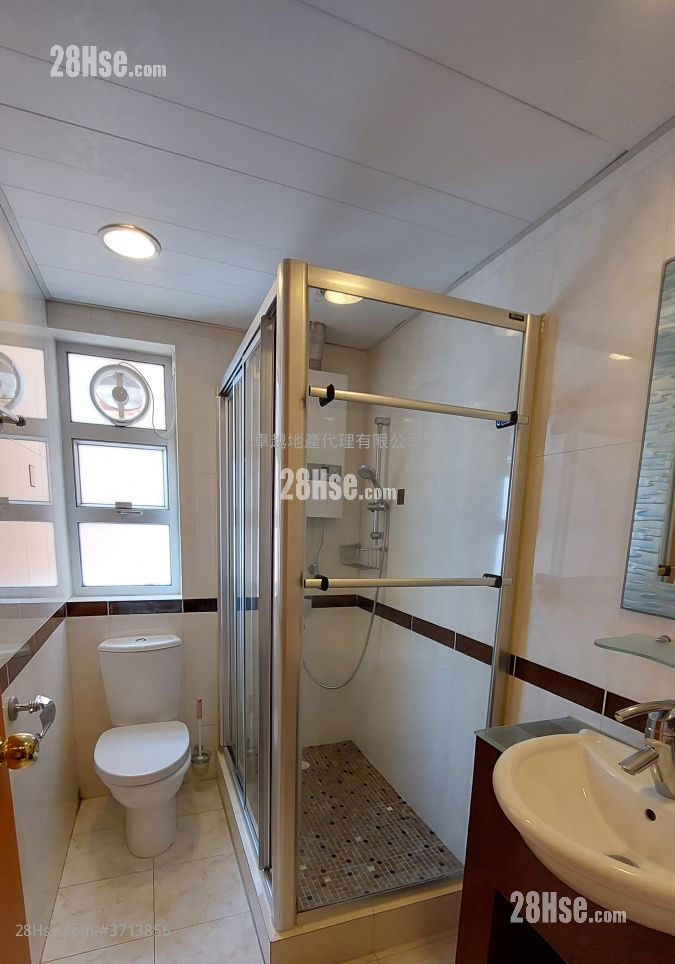 金龍閣 售盤 4 房 , 2 浴室 1,263 平方呎