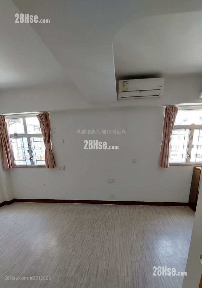 金龍閣 售盤 4 房 , 2 浴室 1,263 平方呎