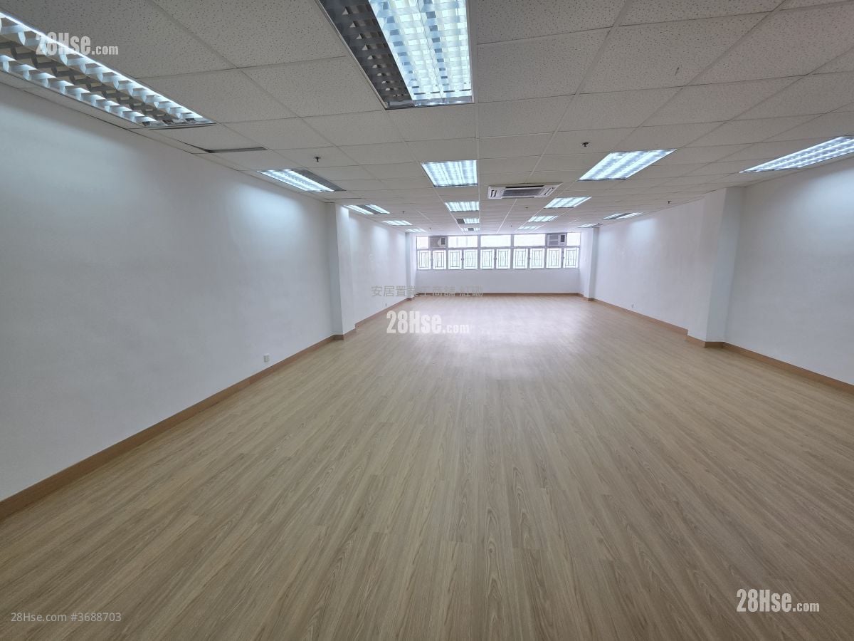 凯旋工商中心 租盘