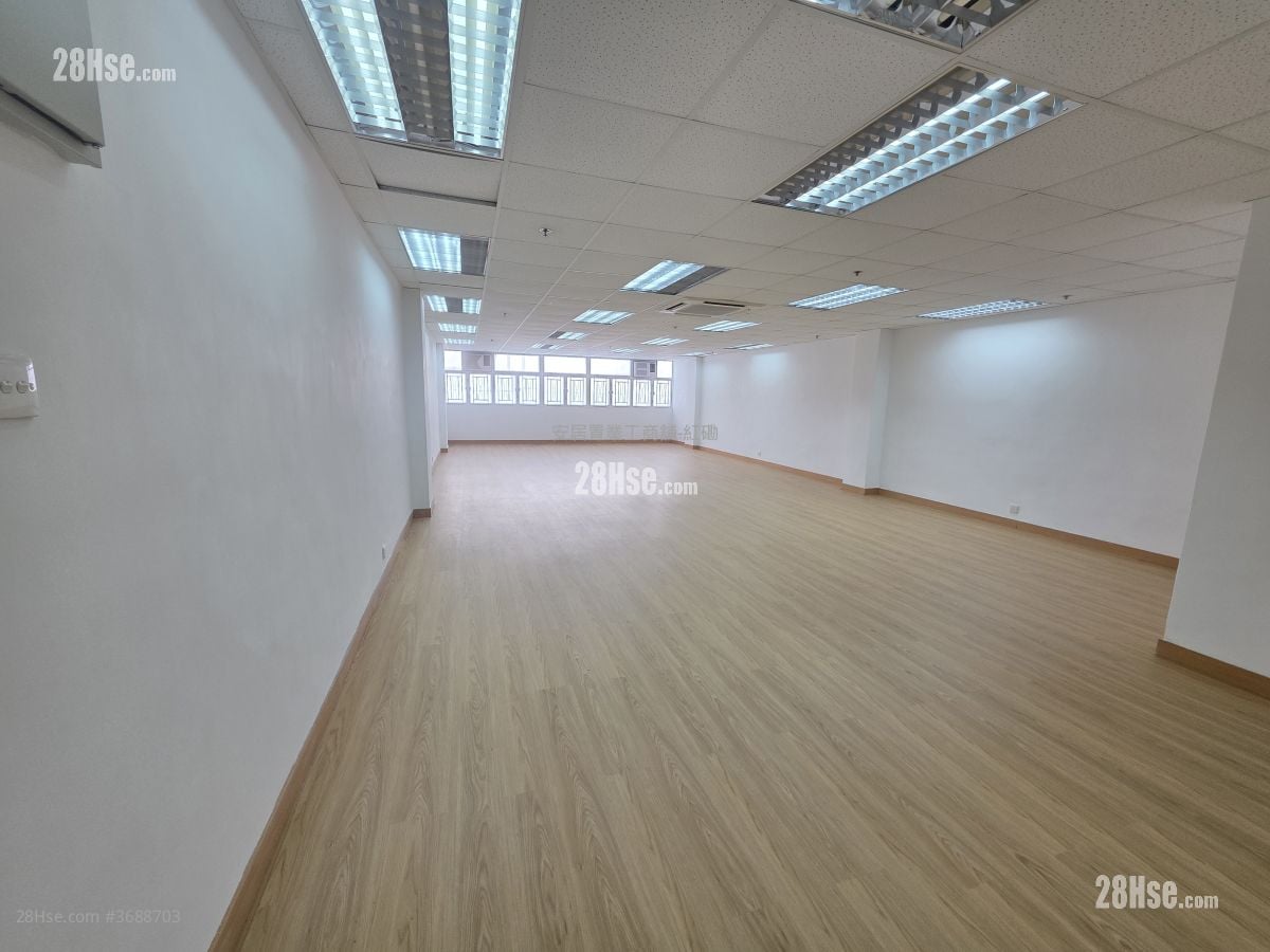 凯旋工商中心 租盘