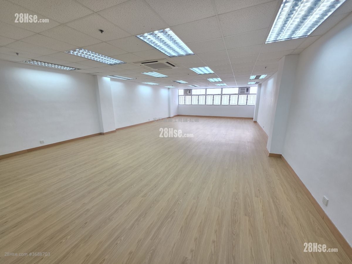 凯旋工商中心 租盘