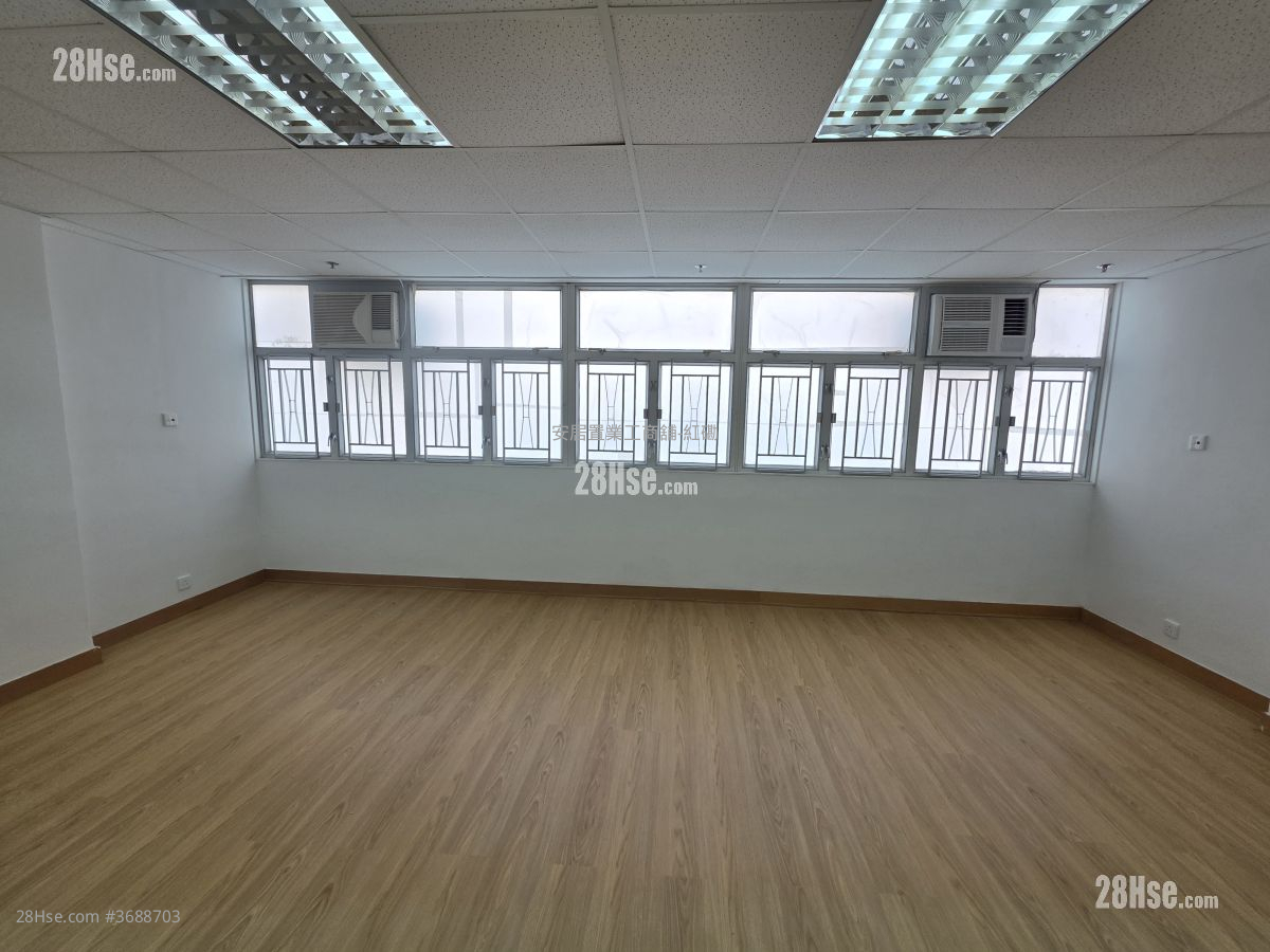 凯旋工商中心 租盘